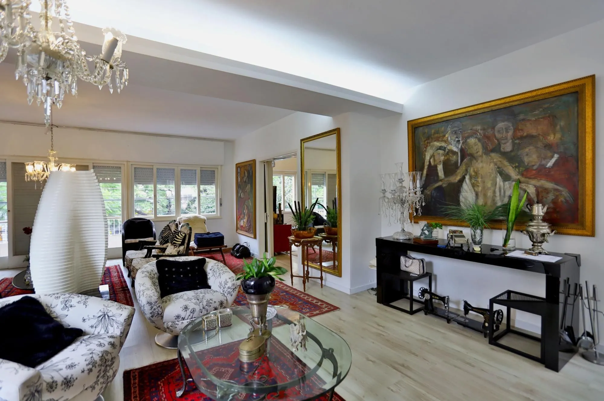 Imagem Apartamento em Bom Fim