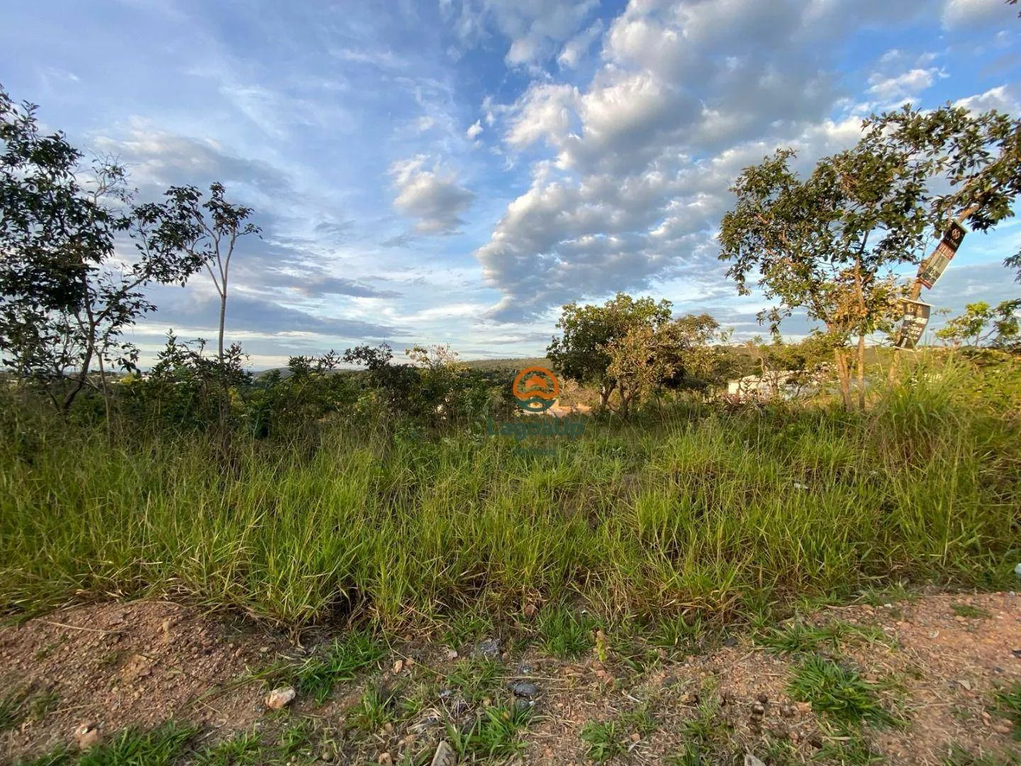 Imagem Terreno à venda no Vila Paradiso - Lagoa Santa, Minas Gerais