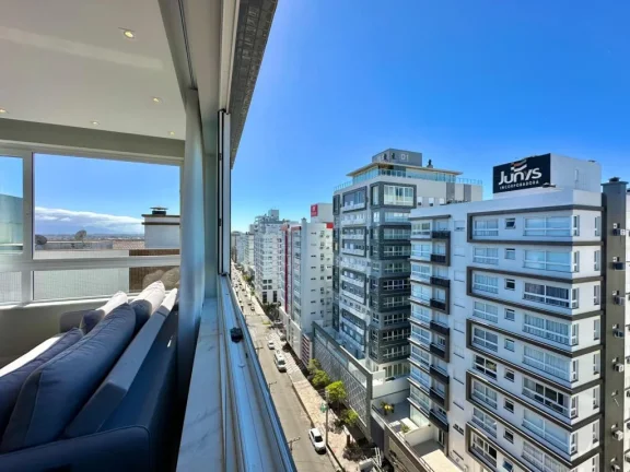Imagem Apartamento 3 Dormitórios - Bairro Navegantes