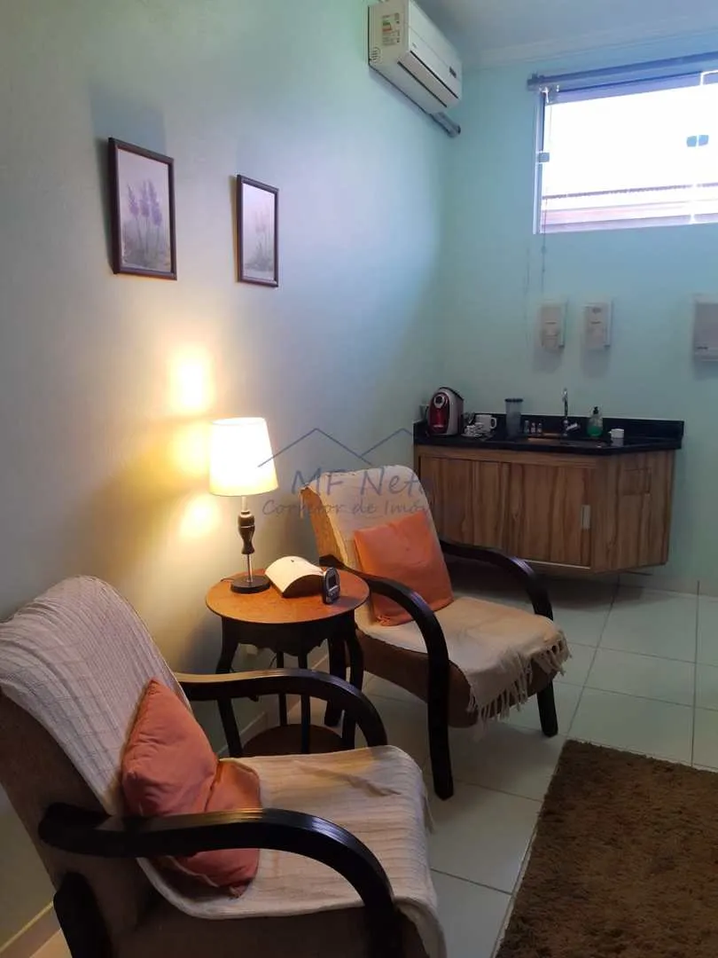 Imagem Conjunto Comercial/Sala