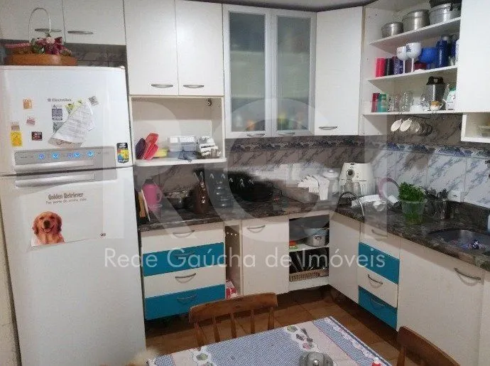 Imagem Casa à venda com 3 quartos, 301m² Bairro Santo Antonio