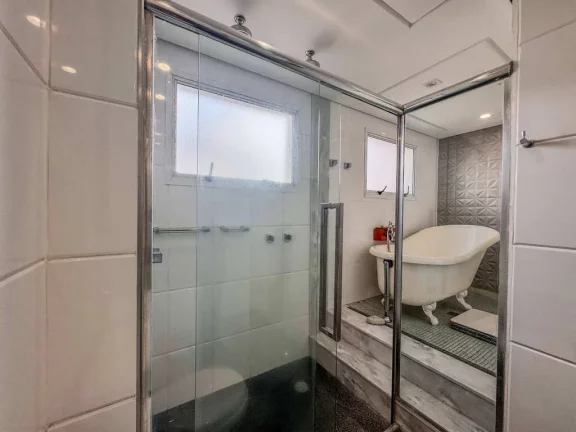 Imagem Apartamento à venda em São Paulo, Pinheiros, com 3 quartos, 118m2