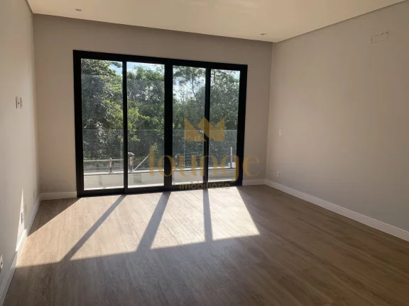 Imagem Casa Alto Padrão a Venda e Aluguel no Alphaville-Votorantim