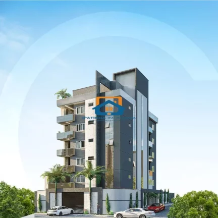 Imagem Lançamento apartamento com varanda gourmet no bairro Imbaúbas.