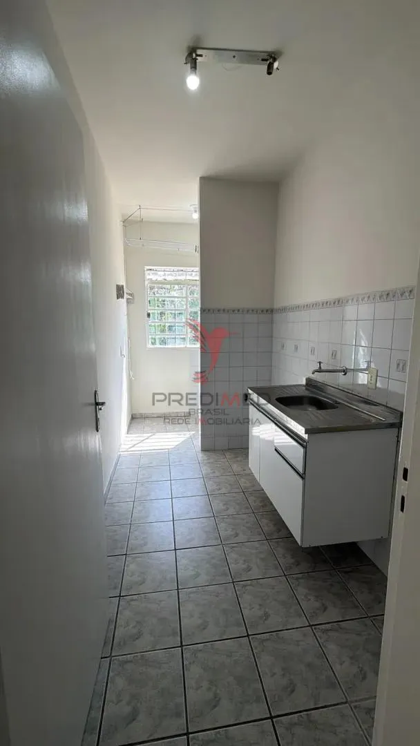 Imagem Apartamento no São Benedito em Guaratinguetá/SP