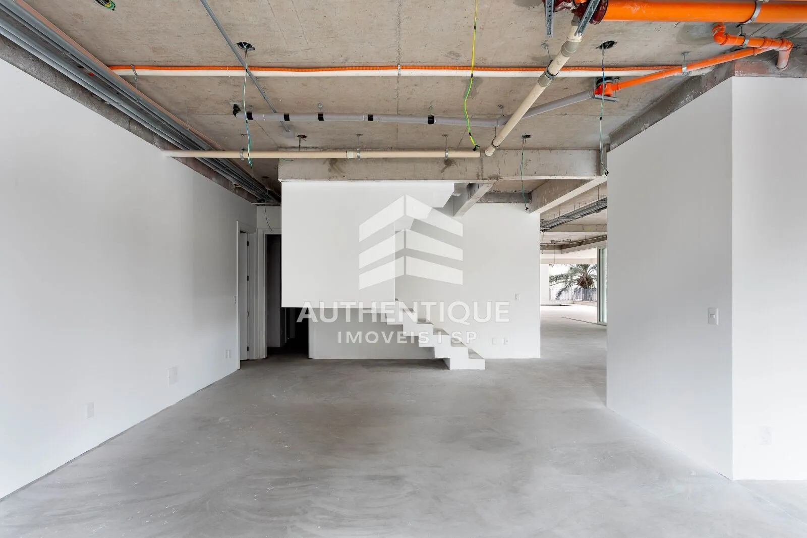 Imagem Quartier Auri Vila Olimpia - Apartamento à venda no bairro Vila Olímpia - São Paulo/SP, Zona Sul