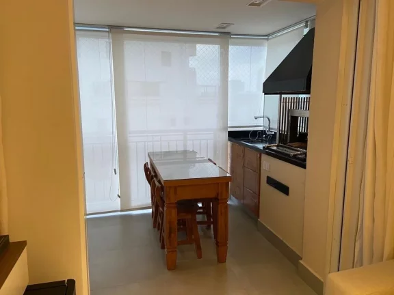Imagem Apartamento à venda em São Paulo, Pinheiros, com 2 quartos, 72m2