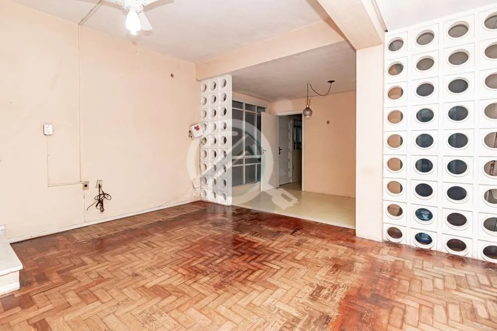 Foto do imóvel Localização privilegiada, oportunidade única no Bom Fim, casa na Rua Fernandes Vieira entre a Hen...