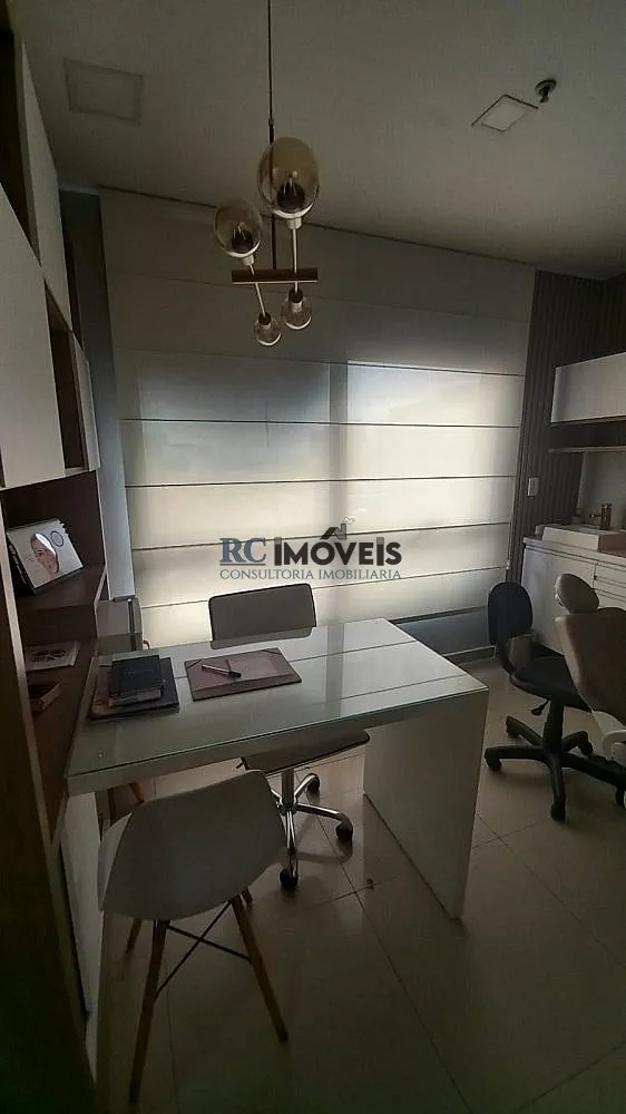 Imagem Sala Comercial a Venda no bairro Alcântara - São Gonçalo, RJ