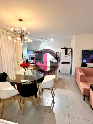 Imagem Descubra o conforto e a praticidade de viver no apartamento dos seus sonhos em Cuiabá, no bairro De...