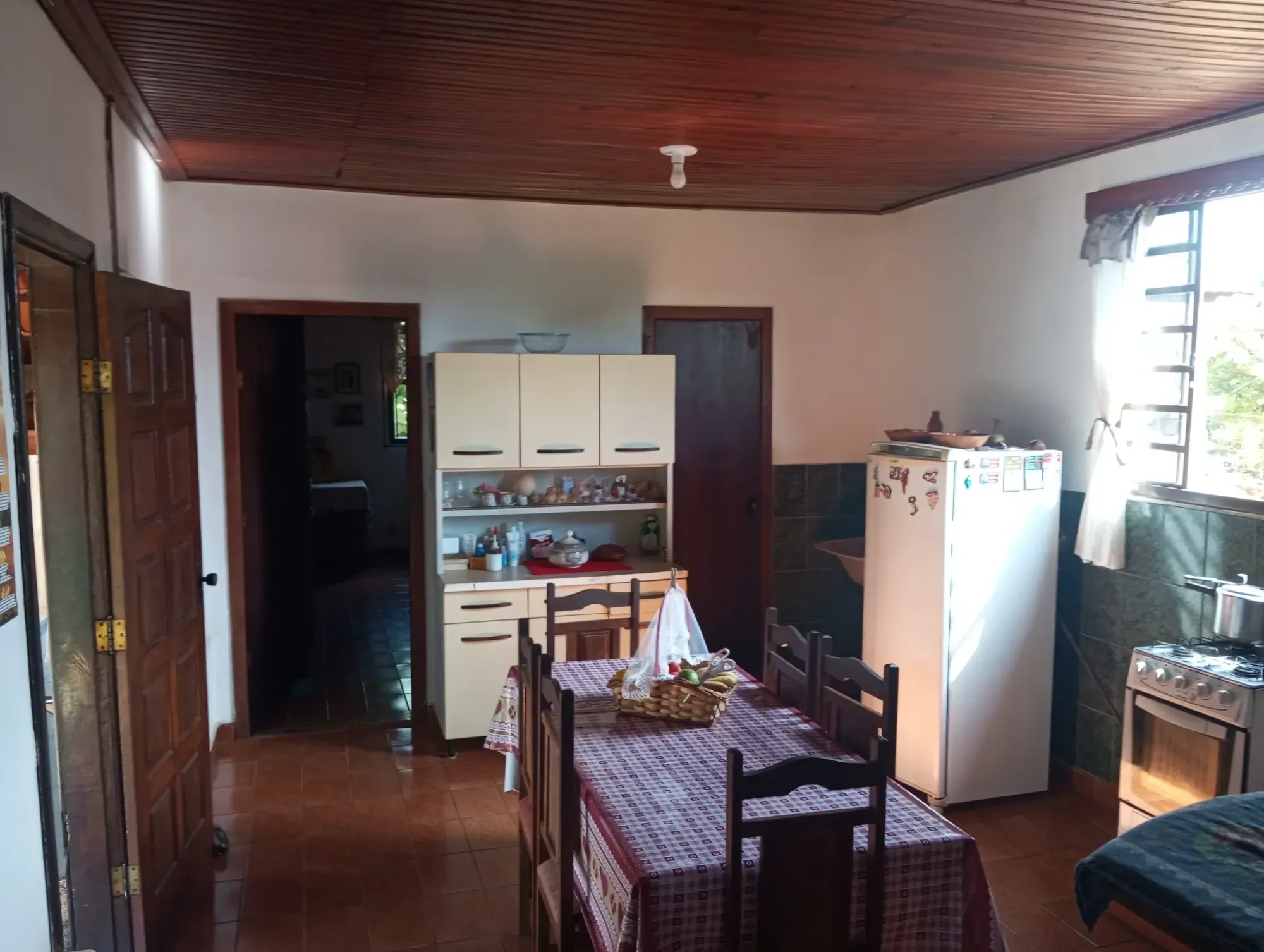 Imagem Chácara com 1 Quarto à Venda, 1040 metros em  - Igarapé / MG