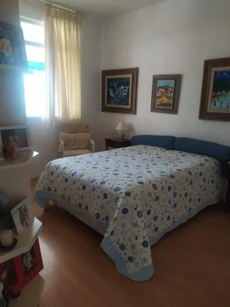 Imagem COBERTURA COM 05 QUARTOS NO SANTO ANTÔNIO.