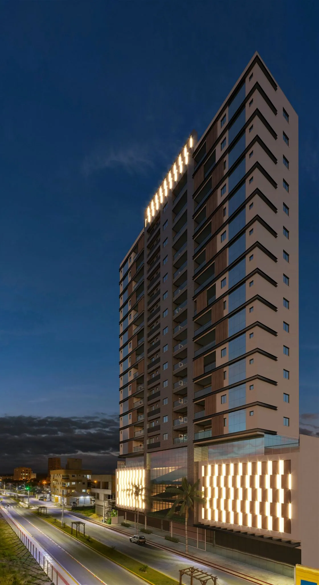 Foto do imóvel Apartamento à venda com 107m2 por R$ 1.200.000,00