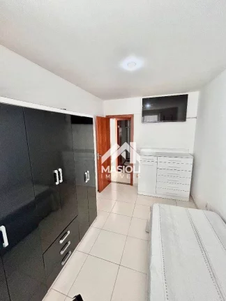 Imagem Apartamento com 2 dormitórios à venda, 60 m² por R$ 620.000,00 - Praia de Itaparica - Vila Velha/ES