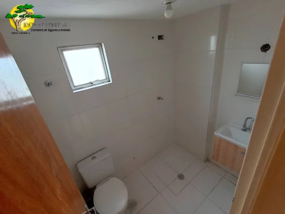 Imagem ÓTIMO APARTAMENTO PRÓXIMO À AVENIDA IMIRIM
