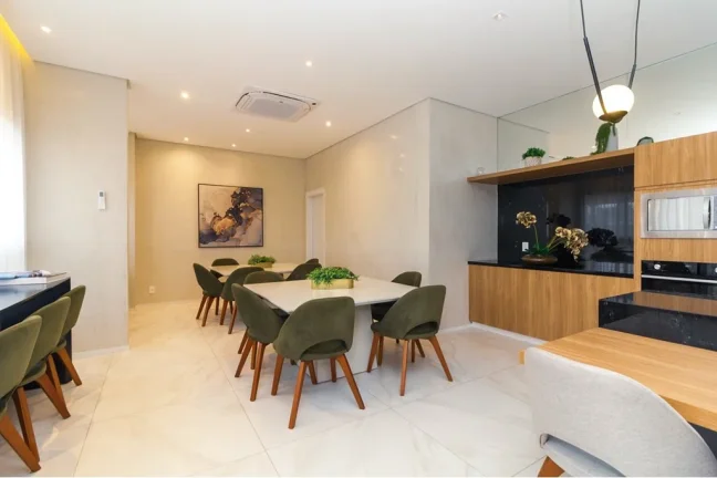 Imagem APARTAMENTO RESIDENCIAL em São Paulo - SP, Ipiranga