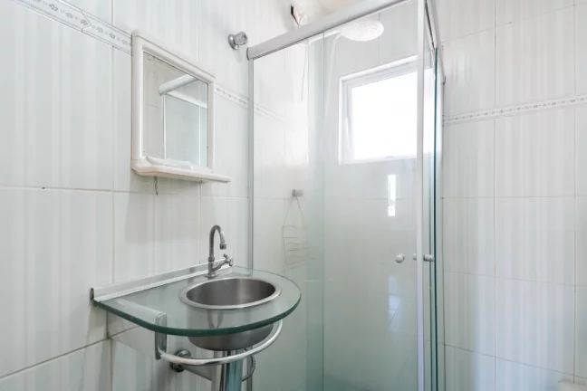 Imagem Apartamento à venda em São Paulo, Vila Buarque, com 1 quarto, 69m2