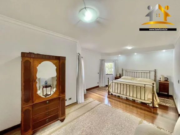 Imagem Casa - Granja Viana - Recanto IMPLA | Batelli Imóveis