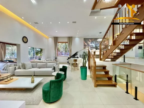 Imagem Casa - Granja Viana - Chácara dos Lagos | Batelli Imóveis