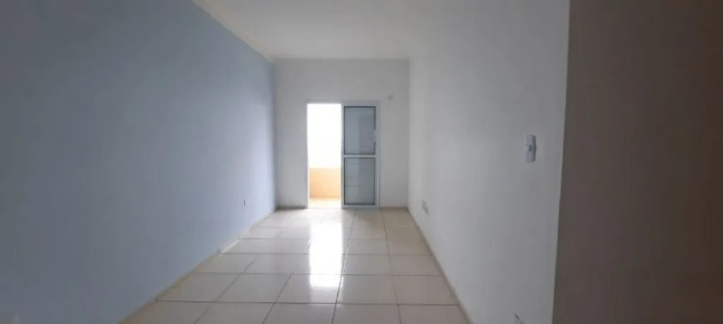 Imagem APARTAMENTO COM 76,00 m² - CAIÇARA - PRAIA GRANDE SP