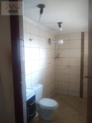 Imagem CHÁCARA CANANÉIA