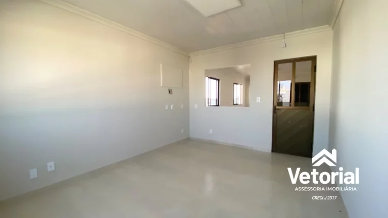 Imagem Sala comercial para aluguel com 2 escritórios no Centro - Barreiras-BA