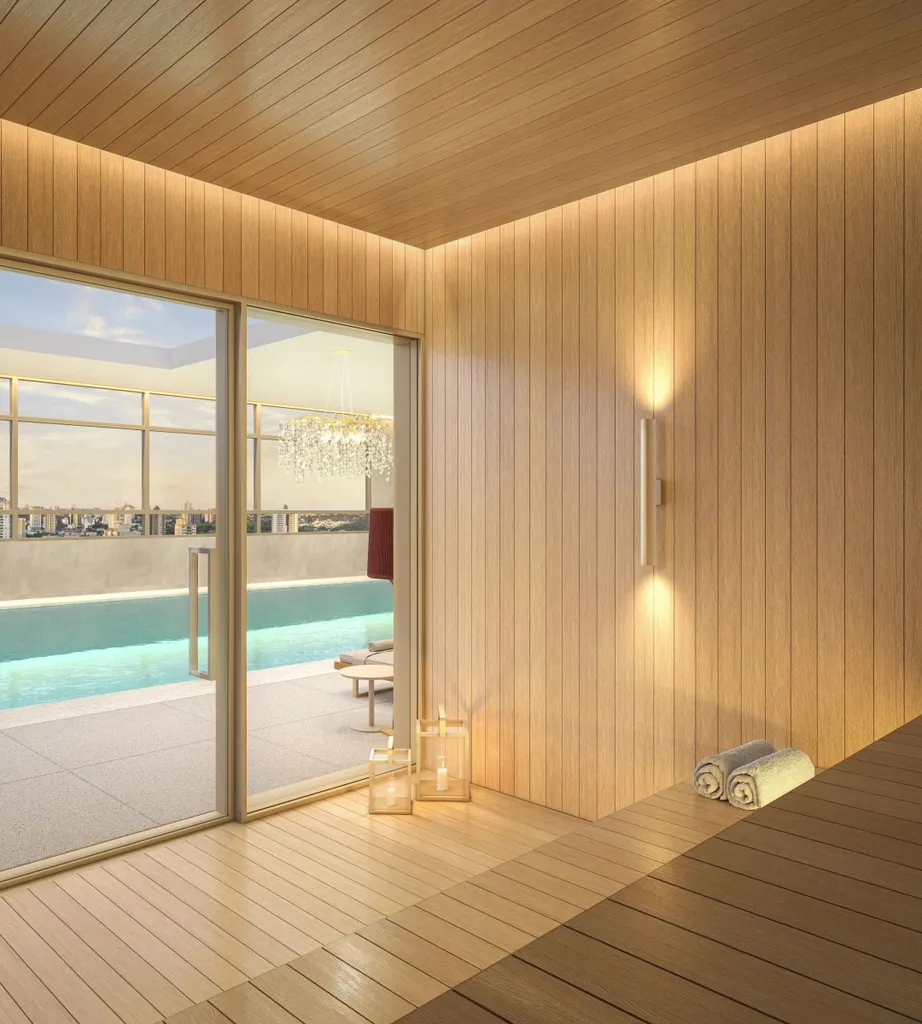 Imagem The Grand Residence - Breve Lançamento - The Grand Residence