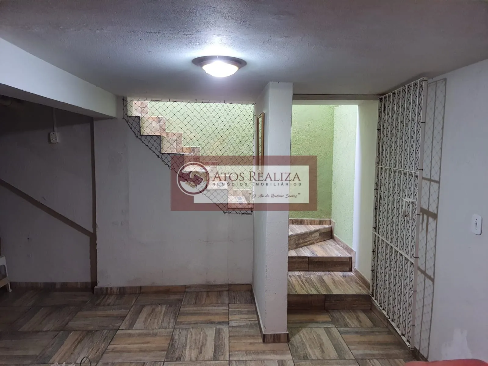 Imagem Sobrado à venda em Jardim Susana, São Paulo: 3 quartos, 2 suítes, 135m² por R$ 748.000
