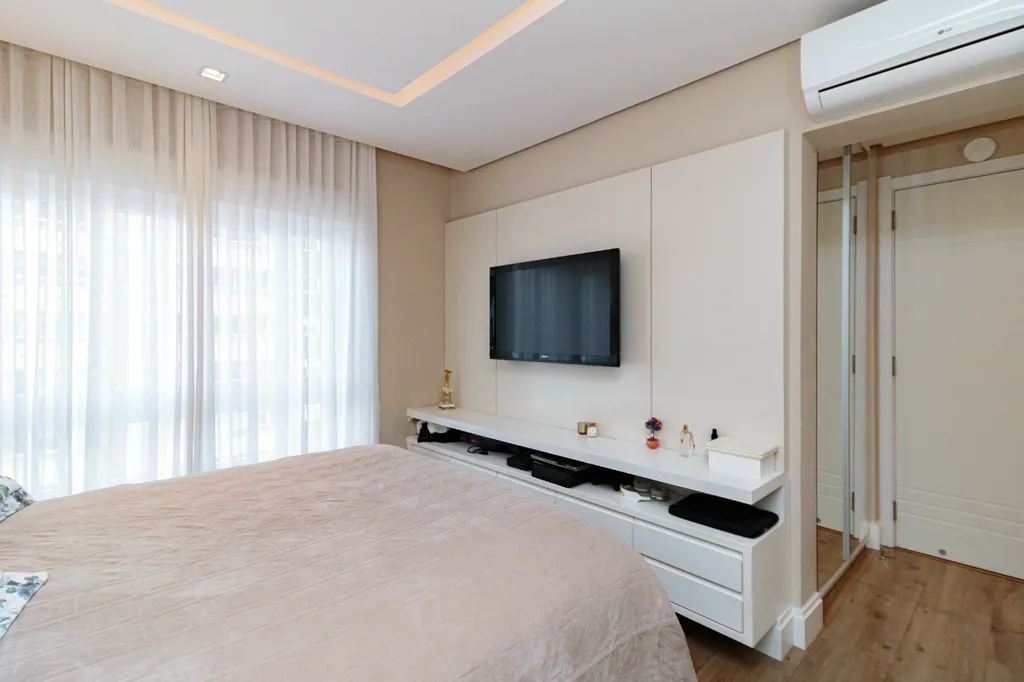 Imagem Apartamento em Menino Deus