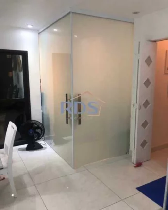Imagem Apartamento - Padrão / Residencial / Vila Suzana