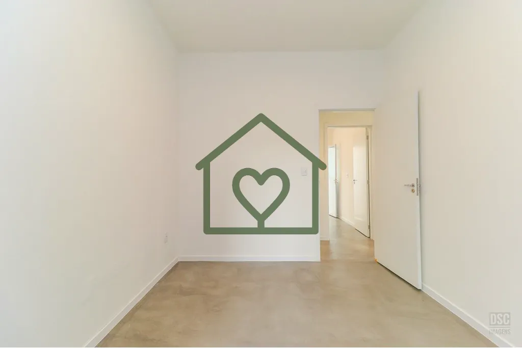 Imagem Descubra o apartamento GARDEN dos seus sonhos, situado na charmosa região de Mont Serrat, na Rua Eu...