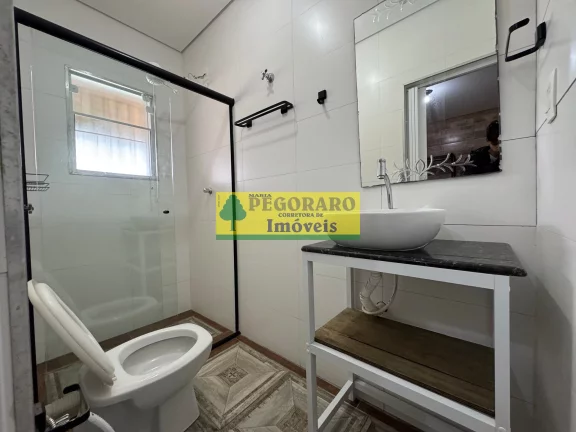 Imagem Sobrado com 7 Suítes, Piscina e Área Gourmet ? Excelente Oportunidade de Negócio