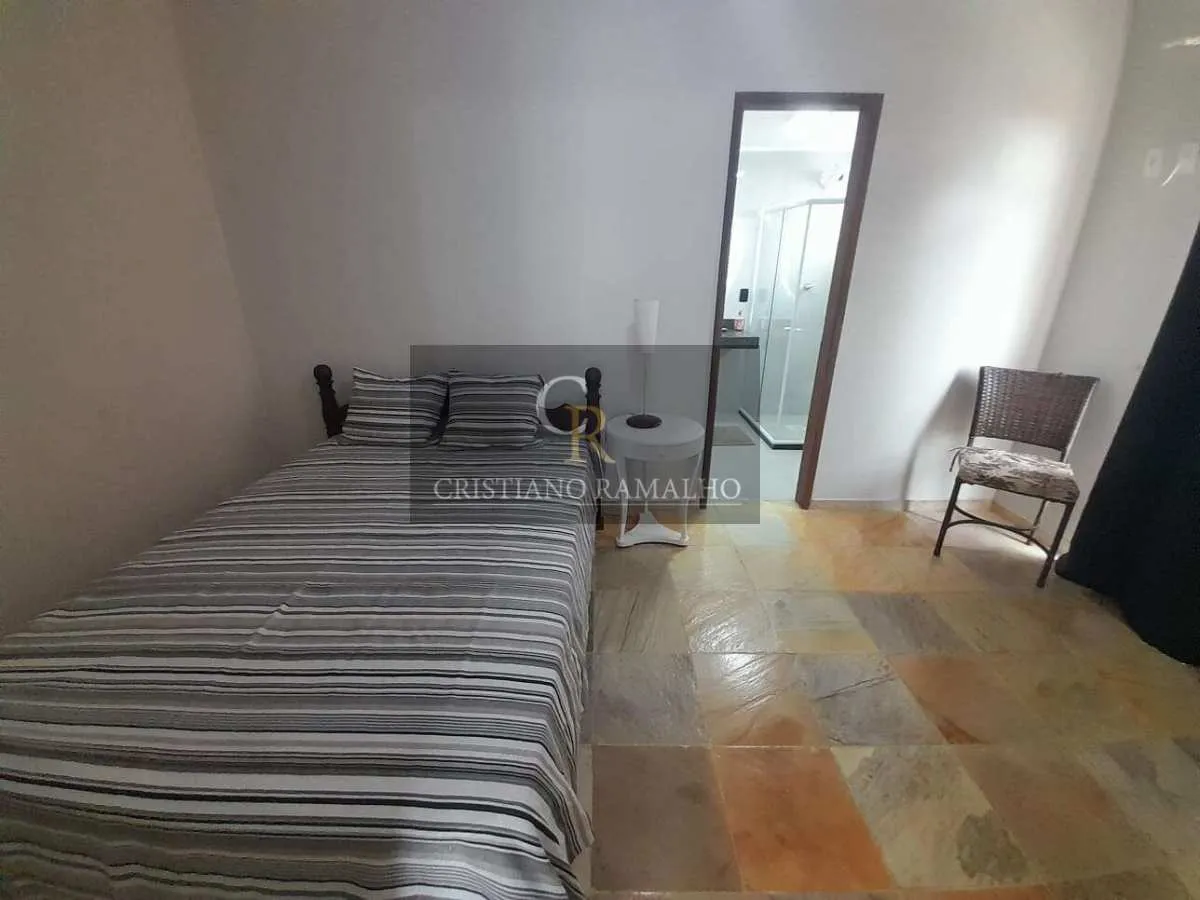 Imagem Cobertura Duplex à venda em Cabo Frio, Vila Nova, com 4 quartos, 131,00m2