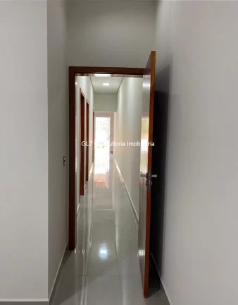 Imagem Casa a venda Jardim Veneza Indaiatuba SP