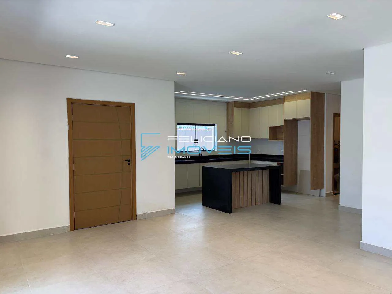 Imagem Casa com 3 quartos, Real, Praia Grande - R$ 1.19 mi, Cod: 6437