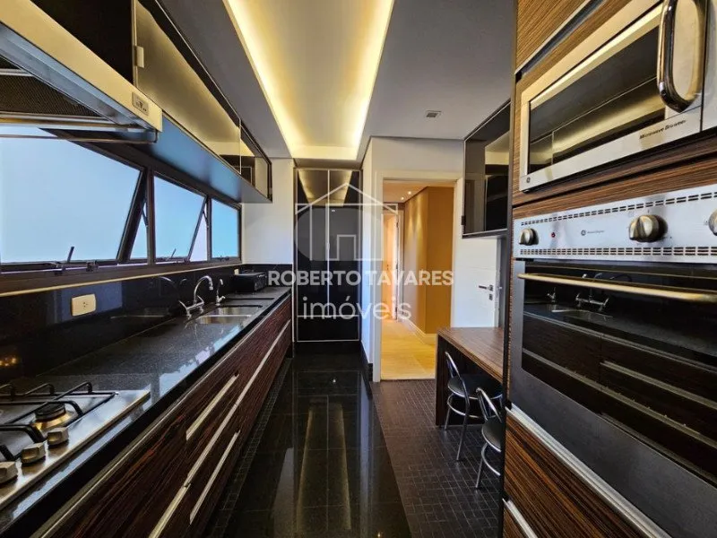 Imagem Apartamento de 2 quartos, 163m² no bairro Itaim Bibi, em São Paulo