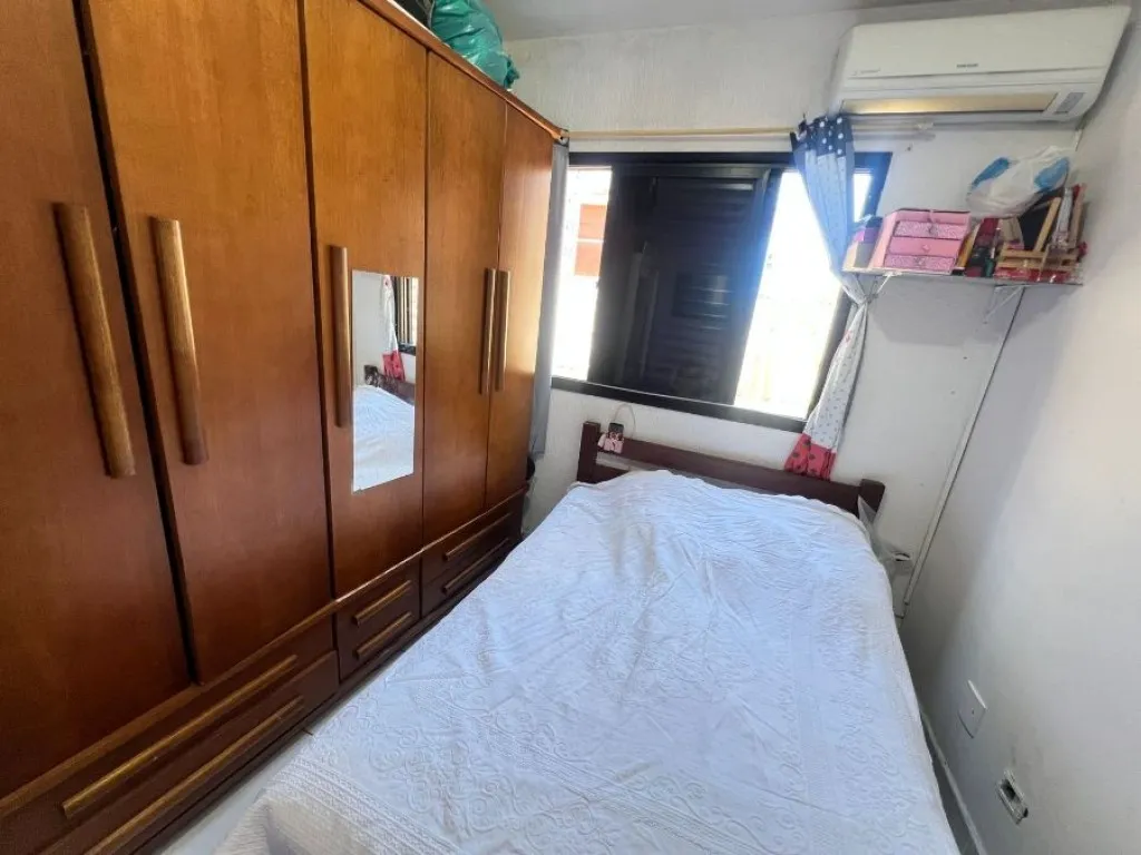 Imagem APARTAMENTO COM 76,00 m² - TUPI - PRAIA GRANDE SP