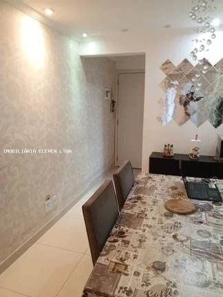 Imagem Apartamento para Venda em Guarulhos / SP no bairro Centro