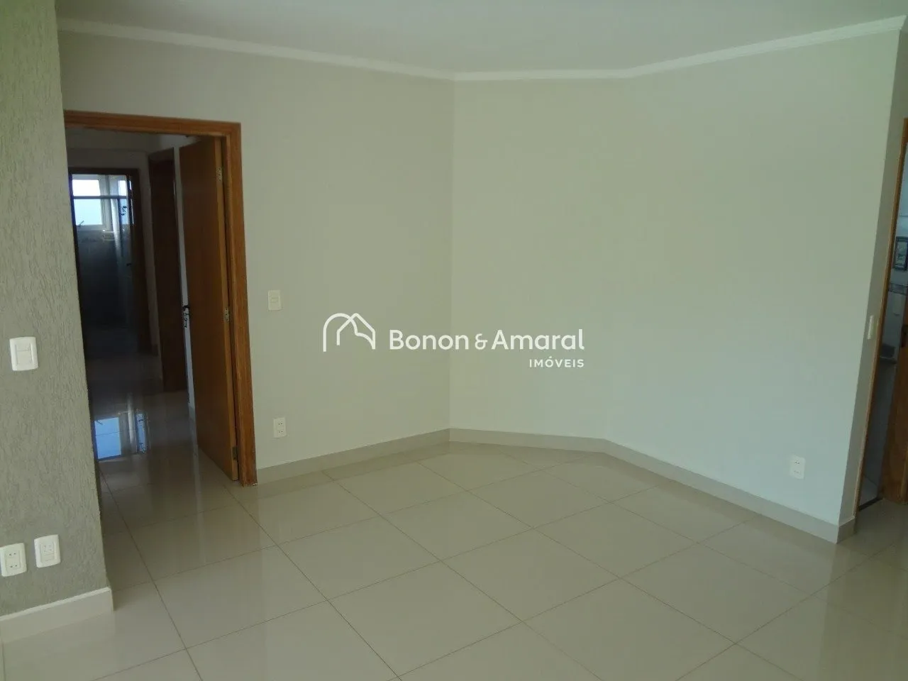 Imagem Apartamento à venda, 135 m², 4 quartos, 1 suíte no Mansões Santo Antonio em Campinas/SP