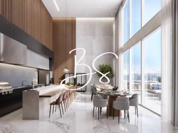 Imagem APARTAMENTO RESIDENCIAL em BALNEÁRIO CAMBORIÚ - SC, CENTRO