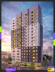 Imagem Apartamento com 2 Quartos à Venda, 36 m² em Barra Funda - São Paulo