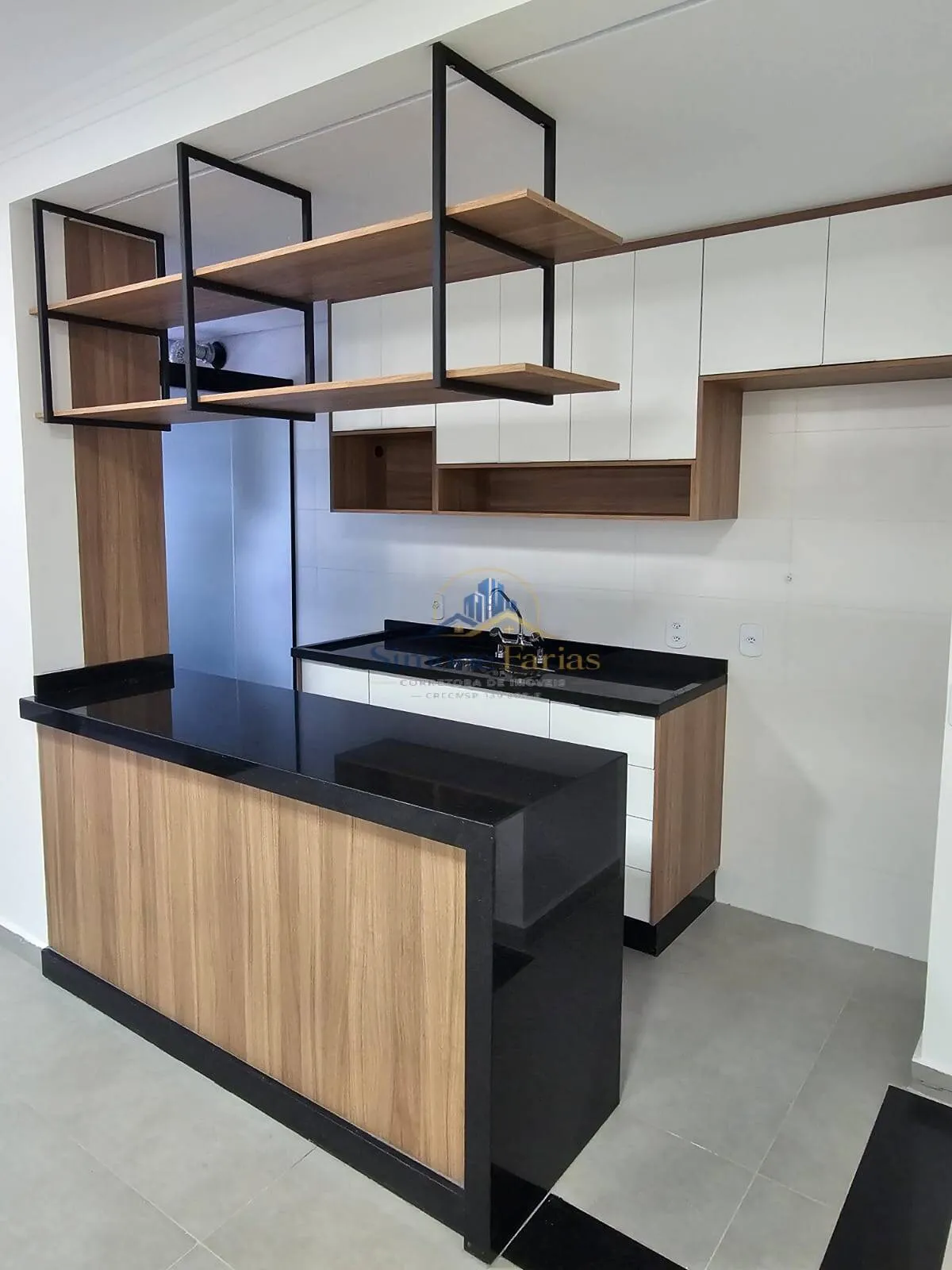 Imagem Apartamento com 3 dormitórios à venda no Parque Campolim, Sorocaba/SP