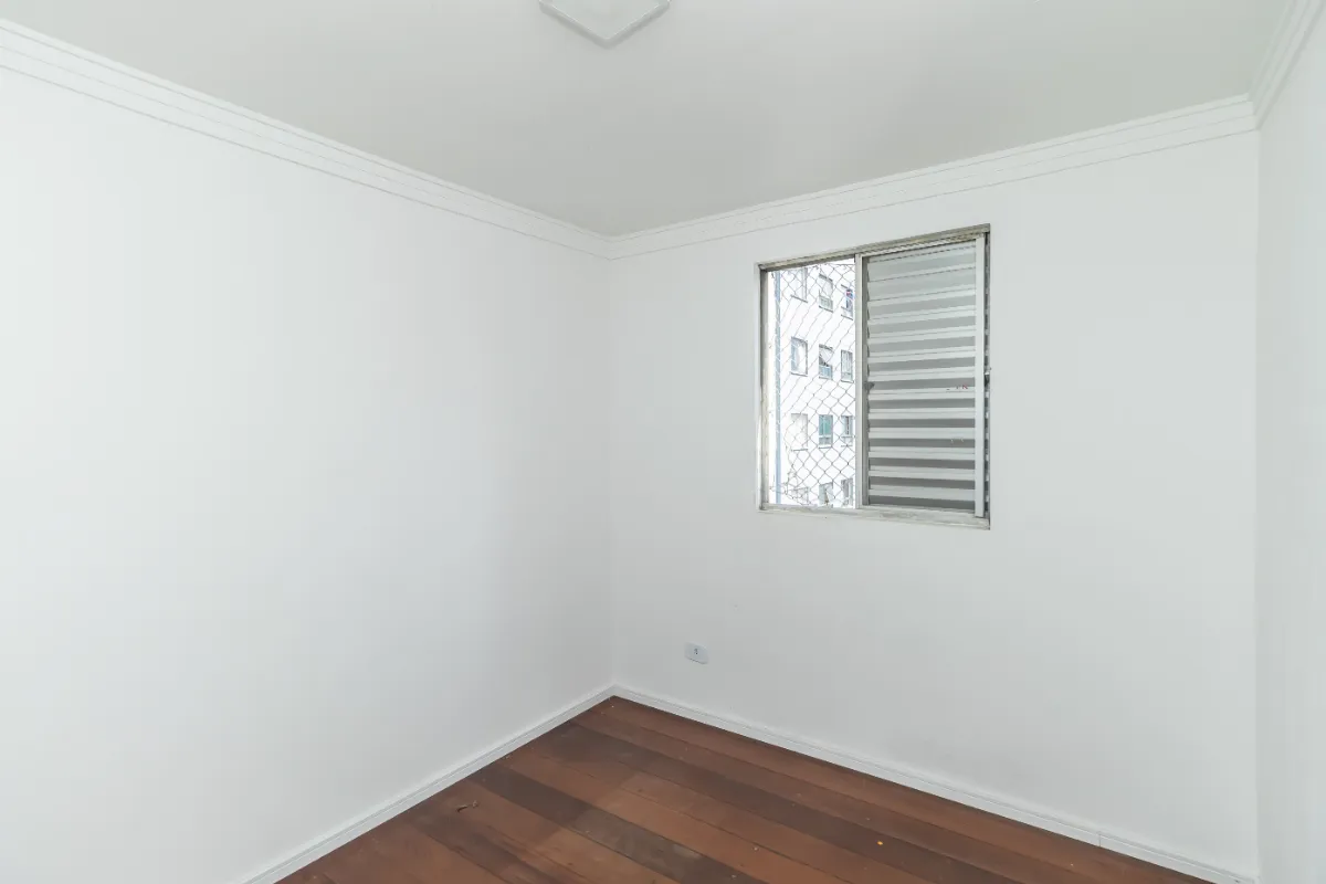 Imagem Apartamento para venda em Vila Brasilândia com 2 quartos, 47m2