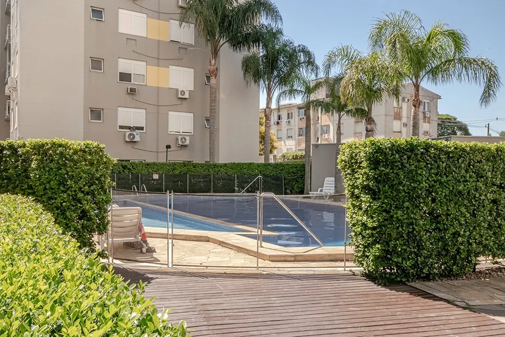 Imagem Apartamento em Camaquã