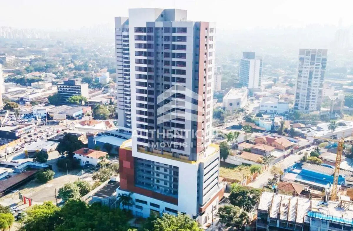 Imagem HAUS MITRE ALTO BUTANTÃ - Apartamento à venda em São Paulo/SP