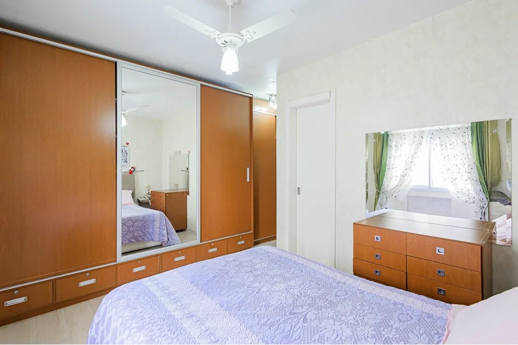 Imagem Apartamento em Passo da Areia
