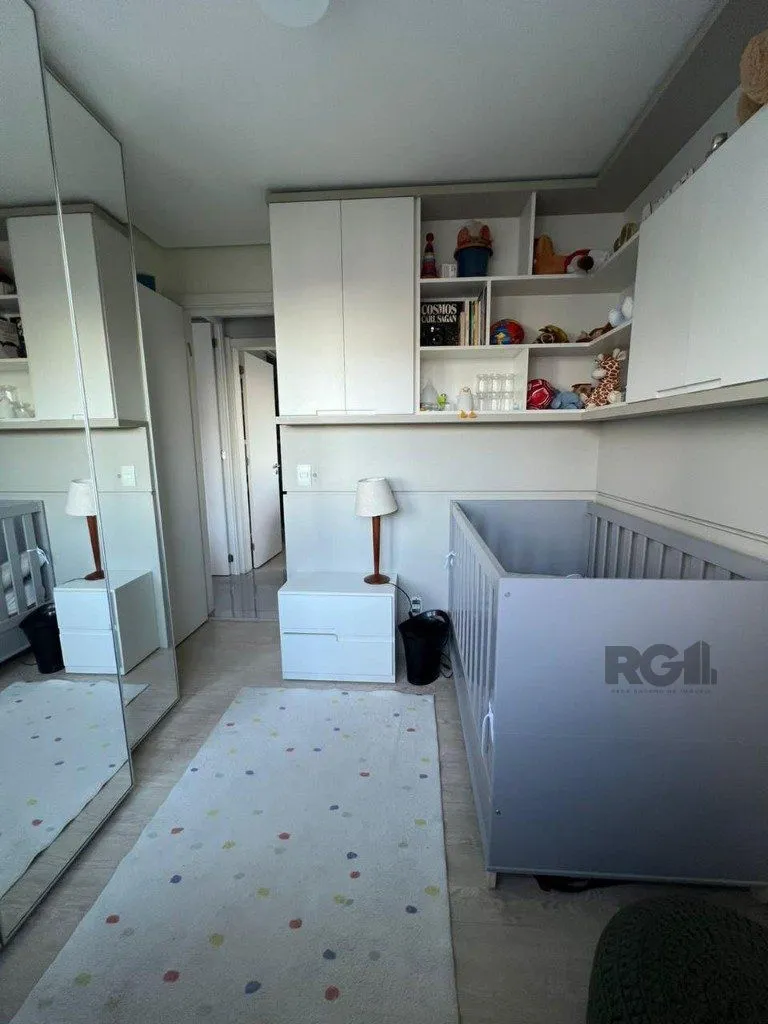 Imagem Apartamento para Venda - 73m², 3 dormitórios, sendo 1 suites, 2 vagas - Jardim Itu Sabará