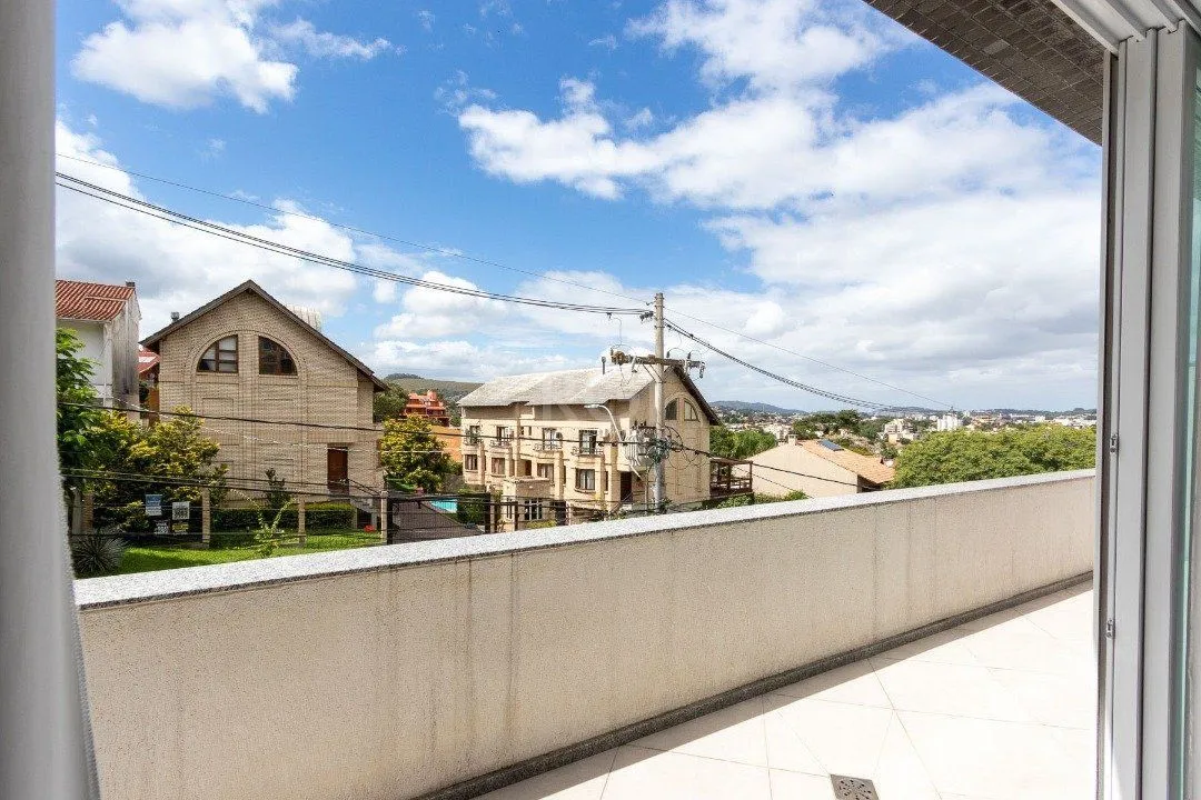 Imagem Apartamento para Venda - 163m², 3 dormitórios, sendo 3 suites, 3 vagas - Cristal