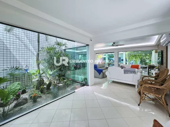 Imagem Casa à venda em Bertioga, Riviera | Módulo 05, com 5 quartos, 292,00m2