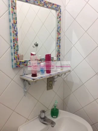 Imagem - Casa toda avarandada, - 1 dormitórios sendo 1 suíte, - 1 dormitório de frente pra piscina- cozi...